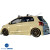 FRP CON Side Skirts > Toyota Yaris 2007-2011 > 3/5dr Hatchback - image 2