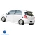 FRP CON Side Skirts > Toyota Yaris 2007-2011 > 3/5dr Hatchback - image 5