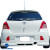 FRP CON Rear Lip Valance > Toyota Yaris 2007-2011 > 3/5dr Hatchback - image 2