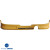 FRP CON Rear Lip Valance > Toyota Yaris 2007-2011 > 3/5dr Hatchback - image 6