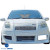 FRP CON Body Kit > Toyota Yaris 2007-2011 > 3/5dr Hatchback - image 2