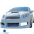 FRP CON Body Kit > Toyota Yaris 2007-2011 > 3/5dr Hatchback - image 3