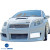 ModeloDrive FRP CON Body Kit > Toyota Yaris 2007-2011 > 3/5dr Hatchback - image 3
