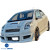 FRP CON Body Kit > Toyota Yaris 2007-2011 > 3/5dr Hatchback - image 6