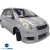 FRP CON Body Kit > Toyota Yaris 2007-2011 > 3/5dr Hatchback - image 12