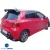 FRP CON Roof Spoiler Wing > Toyota Yaris 2007-2011 > 3/5dr Hatchback - image 2