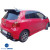 FRP CON Roof Spoiler Wing > Toyota Yaris 2007-2011 > 3/5dr Hatchback - image 2