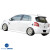 FRP CON Roof Spoiler Wing > Toyota Yaris 2007-2011 > 3/5dr Hatchback - image 3