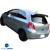 ModeloDrive FRP CON Roof Spoiler Wing > Toyota Yaris 2007-2011 > 3/5dr Hatchback - image 9