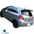 FRP CON Roof Spoiler Wing > Toyota Yaris 2007-2011 > 3/5dr Hatchback - image 9