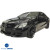 FRP LORI Front Bumper > Mercedes-Benz E-Class (C207) 2010-2013 - image 4