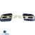 FRP LORI Front LED Covers > Mercedes-Benz E-Class (C207) 2010-2013 - image 3