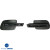 FRP LORI Front LED Covers > Mercedes-Benz E-Class (C207) 2010-2013 - image 4