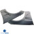 FRP LORI Fenders (front) > Mercedes-Benz E-Class (C207) 2010-2013 - image 6