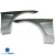 FRP LORI Fenders (front) > Mercedes-Benz E-Class (C207) 2010-2013 - image 7