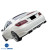 FRP LORI Side Skirts > Mercedes-Benz E-Class (C207) 2010-2013 - image 3