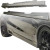 ModeloDrive FRP LORI Side Skirts > Mercedes-Benz E-Class (C207) 2010-2013 - image 4