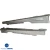 FRP LORI Side Skirts > Mercedes-Benz E-Class (C207) 2010-2013 - image 7