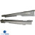 FRP LORI Side Skirts > Mercedes-Benz E-Class (C207) 2010-2013 - image 10