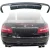 FRP LORI Rear Diffuser > Mercedes-Benz E-Class (C207) 2010-2013 - image 3