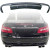 FRP LORI Rear Diffuser > Mercedes-Benz E-Class (C207) 2010-2013 - image 3