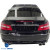 FRP LORI Rear Diffuser > Mercedes-Benz E-Class (C207) 2010-2013 - image 4