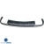 FRP LORI Rear Diffuser > Mercedes-Benz E-Class (C207) 2010-2013 - image 10