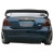 2005-2010 Scion tC Duraflex B-2 Rear Bumper - 1 Piece - image 1