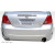 2005-2010 Scion tC Duraflex B-2 Rear Bumper - 1 Piece - image 4
