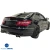 FRP LORI Rear Extensions 2pc > Mercedes-Benz E-Class (C207) 2010-2013 - image 5