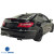 FRP LORI Rear Extensions 2pc > Mercedes-Benz E-Class (C207) 2010-2013 - image 5