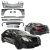 FRP LORI Body Kit 10pc > Mercedes-Benz E-Class (C207) 2010-2013 - image 2