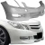 FRP LORI Body Kit 10pc > Mercedes-Benz E-Class (C207) 2010-2013 - image 4
