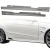 FRP LORI Body Kit 10pc > Mercedes-Benz E-Class (C207) 2010-2013 - image 28
