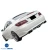 FRP LORI Body Kit 10pc > Mercedes-Benz E-Class (C207) 2010-2013 - image 30