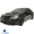 FRP LORI Body Kit 10pc > Mercedes-Benz E-Class (C207) 2010-2013 - image 32