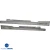 FRP LORI Body Kit 10pc > Mercedes-Benz E-Class (C207) 2010-2013 - image 35