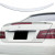 ModeloDrive FRP LORI Trunk Spoiler Wing > Mercedes-Benz E-Class (C207) 2010-2013 - image 1