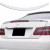 ModeloDrive FRP LORI Trunk Spoiler Wing > Mercedes-Benz E-Class C207 2010-2013 - image 1