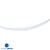 FRP LORI Trunk Spoiler Wing > Mercedes-Benz E-Class (C207) 2010-2013 - image 4