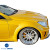 FRP PDES Wide Body Fenders (front) > Mercedes-Benz E-Class (C207) 2010-2013 > 2dr Coupe - image 2