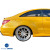 FRP PDES Wide Body Fenders (rear) w Gas Cap > Mercedes-Benz E-Class (C207) 2010-2013 > 2dr Coupe - image 2