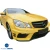 FRP PDES Wide Body Kit 13pc > Mercedes-Benz E-Class (C207) 2010-2013 > 2dr Coupe - image 5