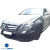 FRP PDES Wide Body Kit 13pc > Mercedes-Benz E-Class (C207) 2010-2013 > 2dr Coupe - image 8