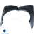 FRP PDES Wide Body Kit 13pc > Mercedes-Benz E-Class (C207) 2010-2013 > 2dr Coupe - image 12
