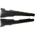 FRP PDES Wide Body Kit 13pc > Mercedes-Benz E-Class (C207) 2010-2013 > 2dr Coupe - image 17