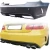 FRP PDES Wide Body Kit 13pc > Mercedes-Benz E-Class (C207) 2010-2013 > 2dr Coupe - image 24