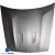 FRP PDES Turbo Hood Skin > Mercedes-Benz E-Class (C207) 2010-2016 > 2dr Coupe - image 3