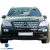 FRP BRAB Front Lip Valance > Mercedes-Benz M-Class (W164) 2006-2008 - image 11