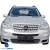 FRP BRAB Front Fog Light Covers > Mercedes-Benz M-Class (W164) 2006-2008 - image 6